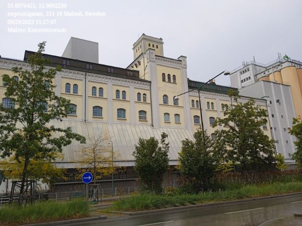 Malmo Konstmuseum